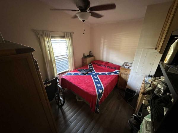 1987 Barrington Mobile Home