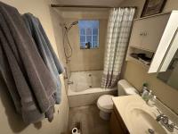 1987 Barrington Mobile Home