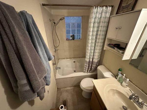 1987 Barrington Mobile Home