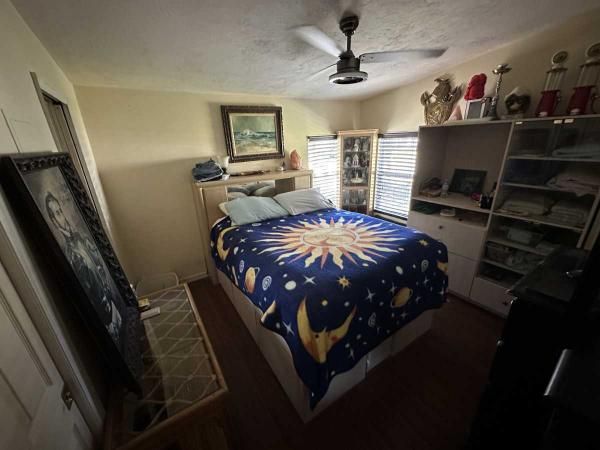 1987 Barrington Mobile Home