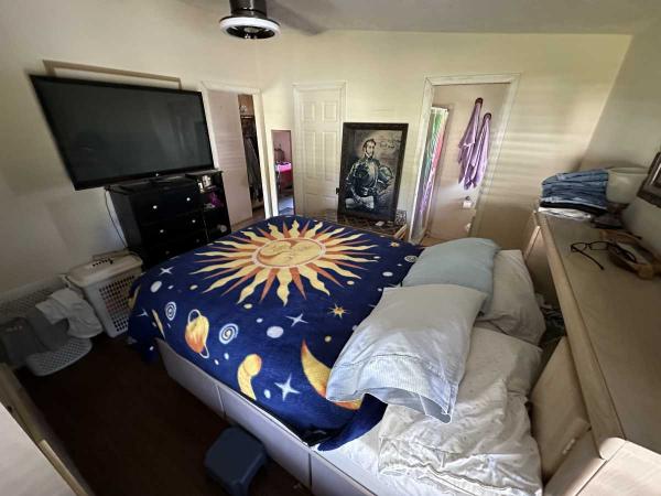 1987 Barrington Mobile Home