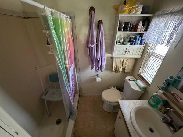 1987 Barrington Mobile Home