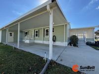 2001 WINN Mobile Home