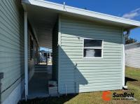 2001 WINN Mobile Home