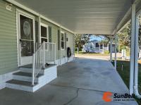 2001 WINN Mobile Home