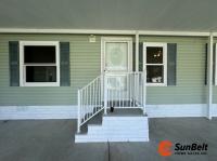 2001 WINN Mobile Home