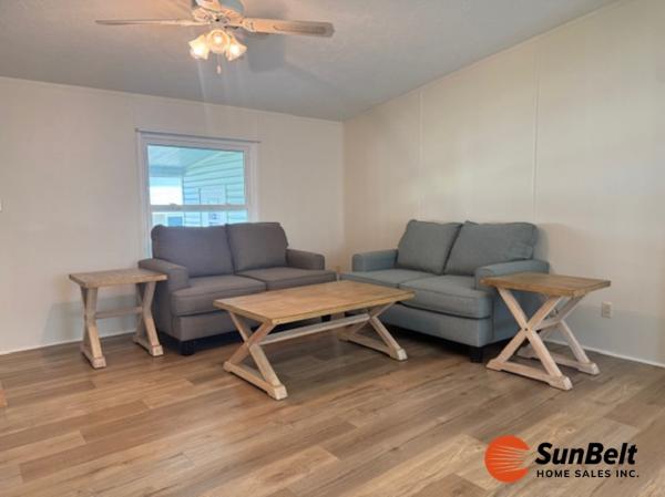 2001 WINN Mobile Home