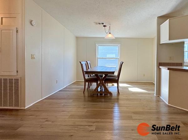 2001 WINN Mobile Home