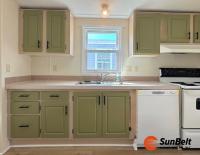 2001 WINN Mobile Home