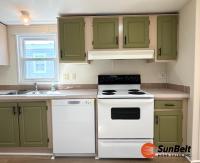 2001 WINN Mobile Home