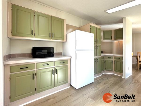 2001 WINN Mobile Home