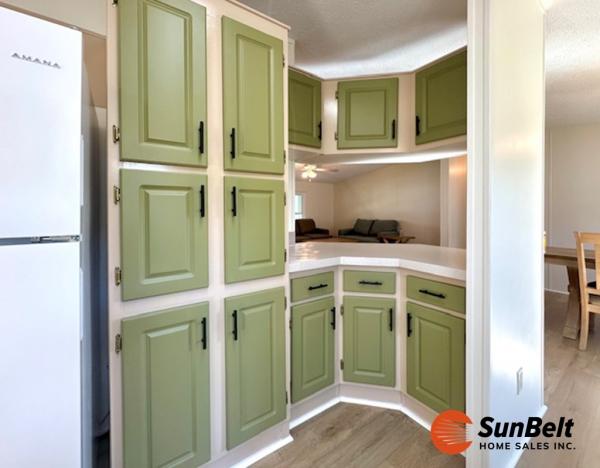 2001 WINN Mobile Home