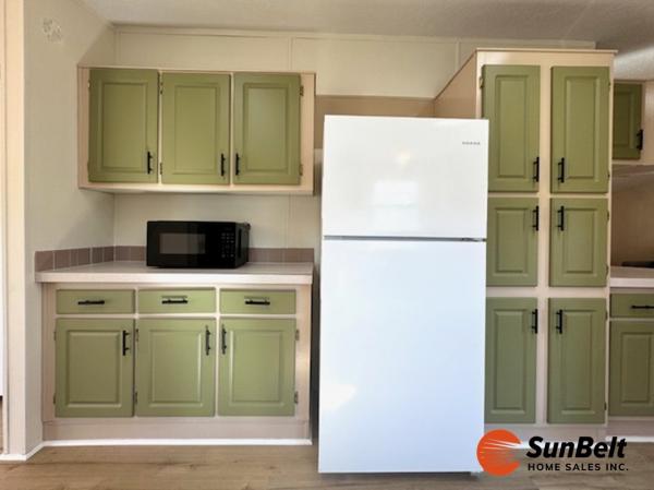 2001 WINN Mobile Home