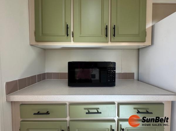 2001 WINN Mobile Home