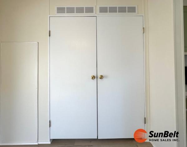 2001 WINN Mobile Home