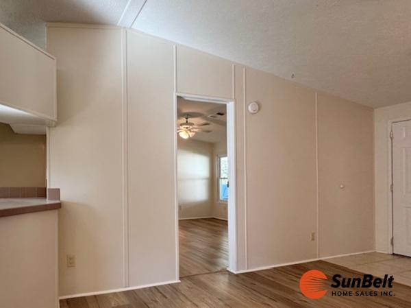 2001 WINN Mobile Home