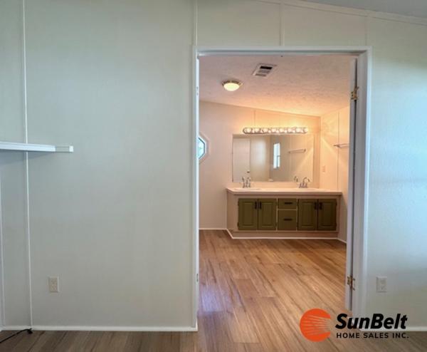 2001 WINN Mobile Home