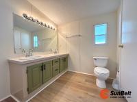 2001 WINN Mobile Home