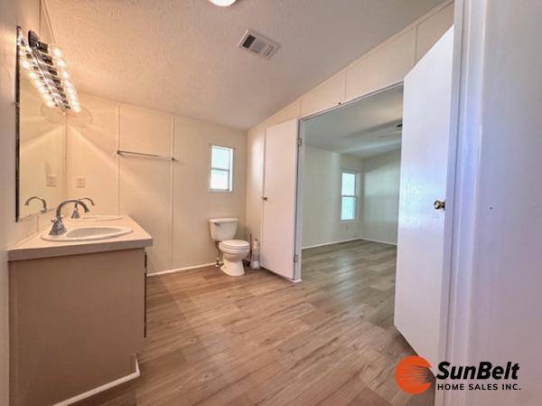 2001 WINN Mobile Home