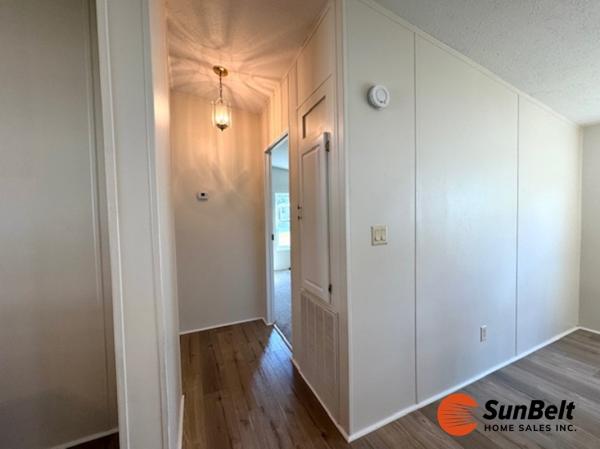 2001 WINN Mobile Home