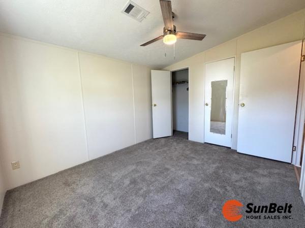 2001 WINN Mobile Home