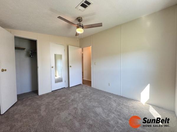 2001 WINN Mobile Home