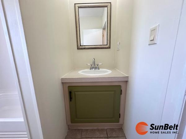 2001 WINN Mobile Home