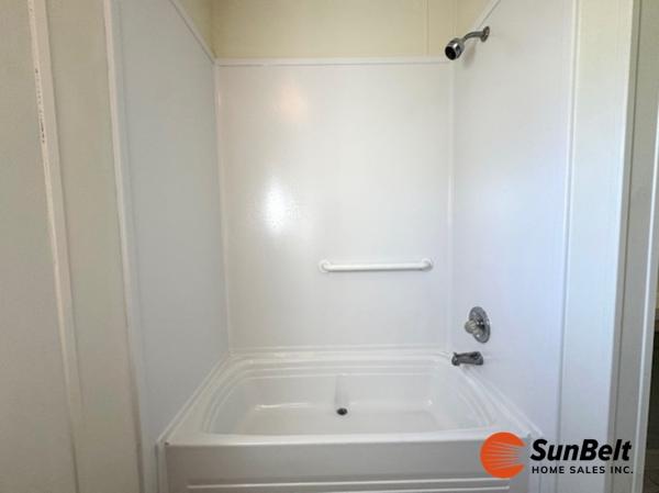 2001 WINN Mobile Home