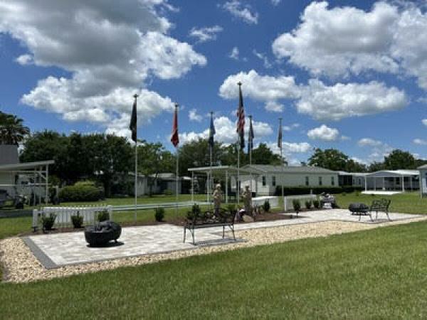 2001 WINN Mobile Home