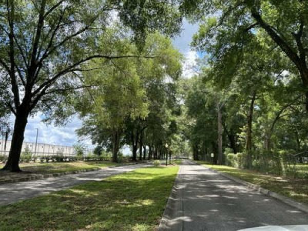 2001 WINN Mobile Home