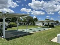 2001 WINN Mobile Home