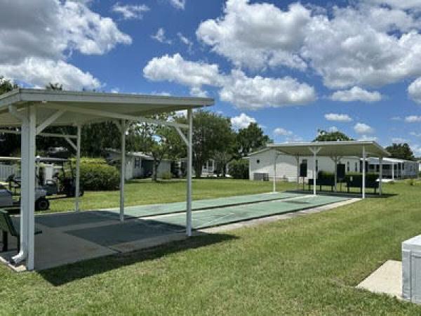 2001 WINN Mobile Home