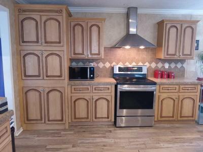 Photo 7 of 8 of home located at 105 Hubbard Circle Clinton, TN 37716