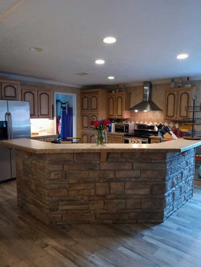 Photo 9 of 8 of home located at 105 Hubbard Circle Clinton, TN 37716