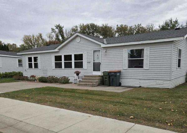 Photo 1 of 2 of home located at 10267 Pierce Pl NE Blaine, MN 55434