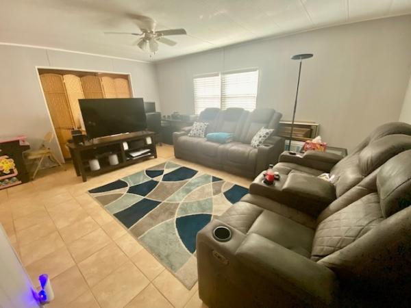 1981 HOME HS Mobile Home