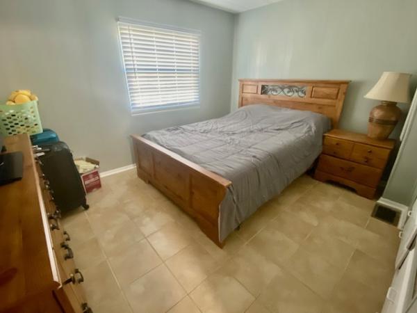 1981 HOME HS Mobile Home