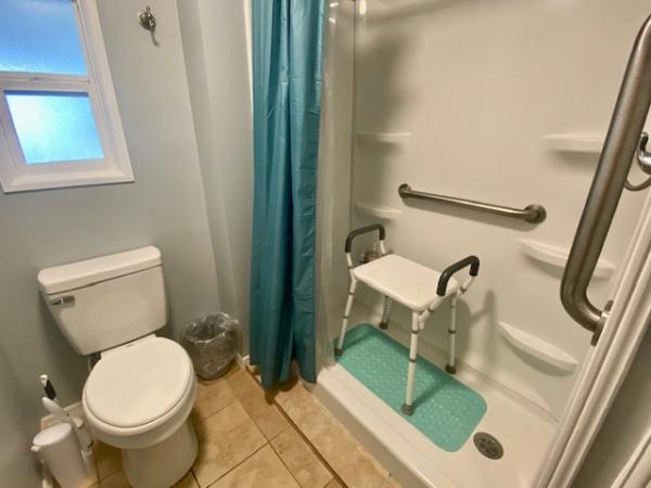 1981 HOME HS Mobile Home