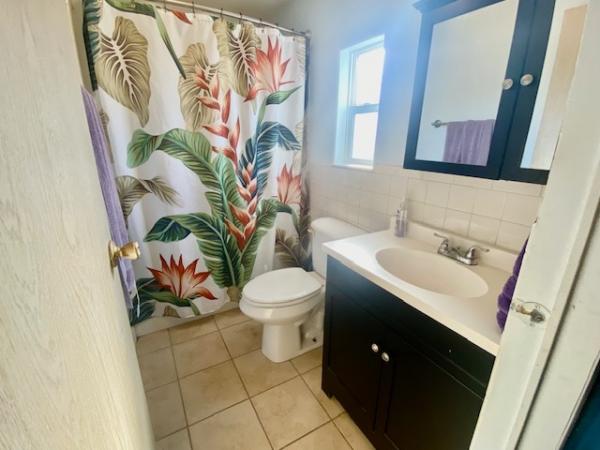 1981 HOME HS Mobile Home