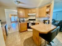 1981 HOME HS Mobile Home