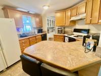 1981 HOME HS Mobile Home