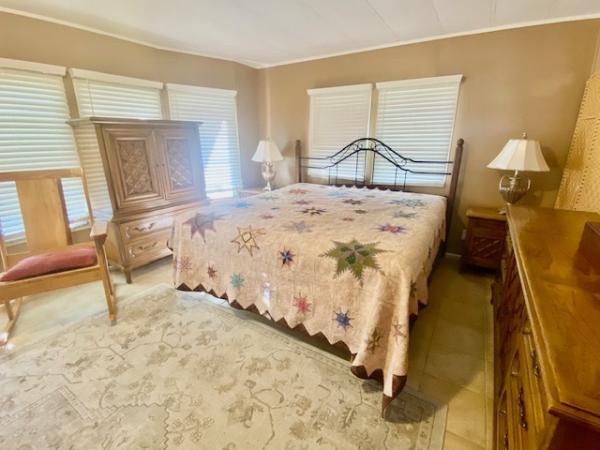 1981 HOME HS Mobile Home