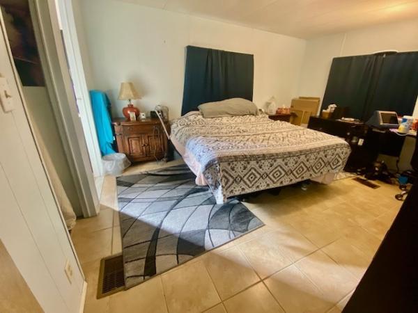 1981 HOME HS Mobile Home