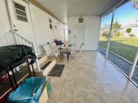 1981 HOME HS Mobile Home