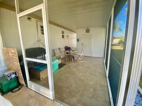 1981 HOME HS Mobile Home