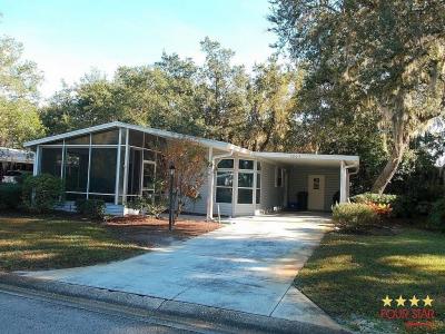 Mobile Home at 3004 Bay Spring Trail Deland, FL 32724