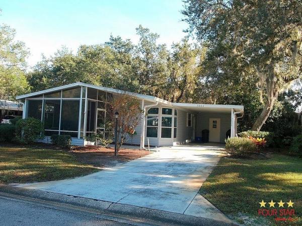 Photo 1 of 2 of home located at 3004 Bay Spring Trail Deland, FL 32724