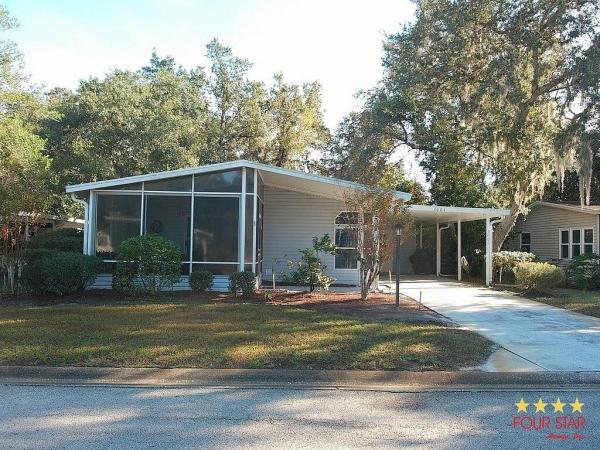 1994 PALM   Home