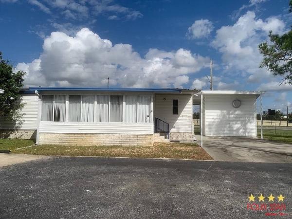 1997 FLEE Mobile Home For Sale