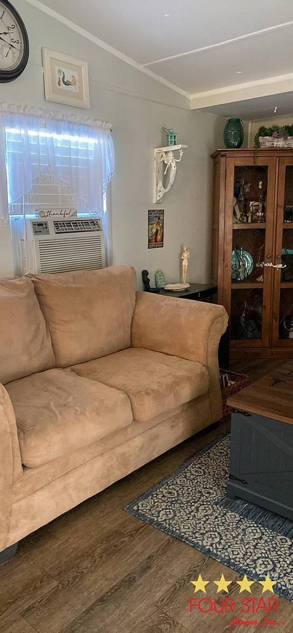 1974 BLAH  Home